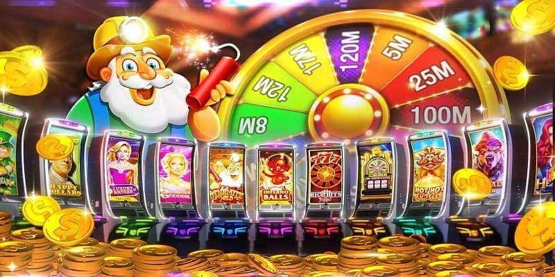 Những ưu đãi hấp dẫn đang nhận được sự quan tâm trên sảnh nổ hũ của Debet