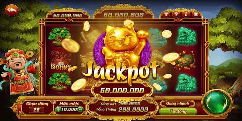 Top những nhà cung cấp game slot chất lượng nhất tại sảnh Debet